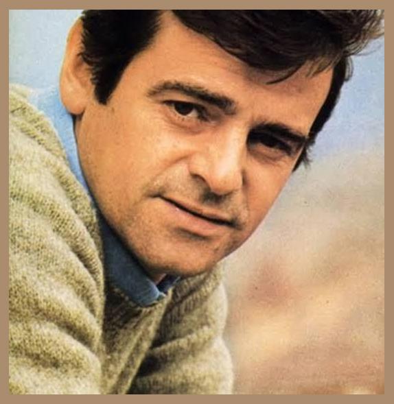 Sergio Endrigo